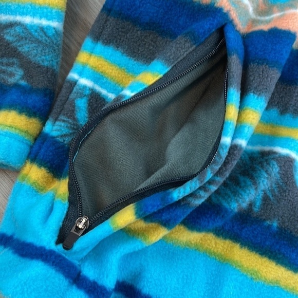 🔹O’NEILL🔹 NEWMAN SUPER FLEECE hoodie, sweatshirt, jacket, super soft - Picture 8 of 11